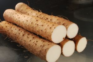 yam ekstraktas diosgenin