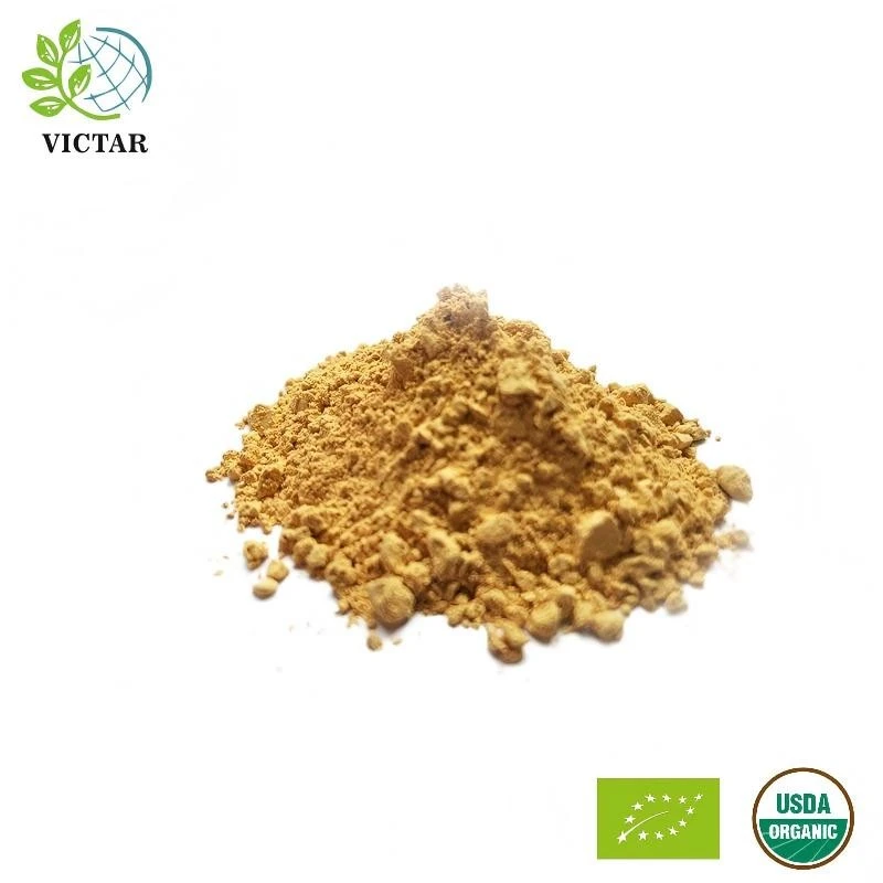 Organinė Cordyceps Militaris milteliai